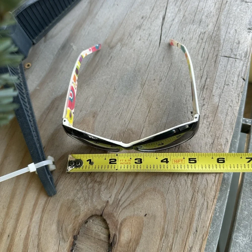 BARBIE 50th Anniversary little girl Sunglasses by Mattel‎ White Pink